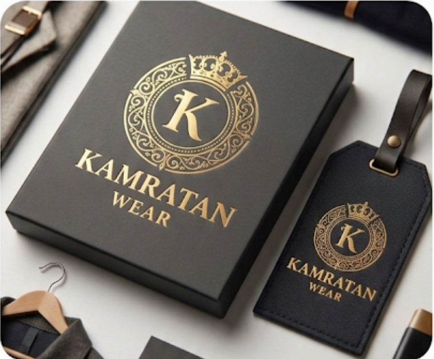 Kamratan Wear